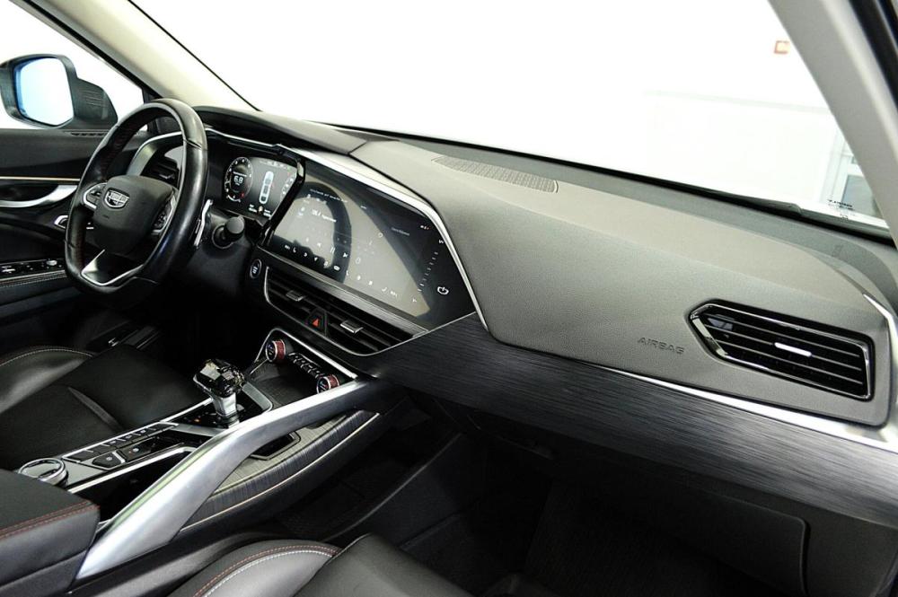 Geely Tugella I Сургут  - изображение 27
