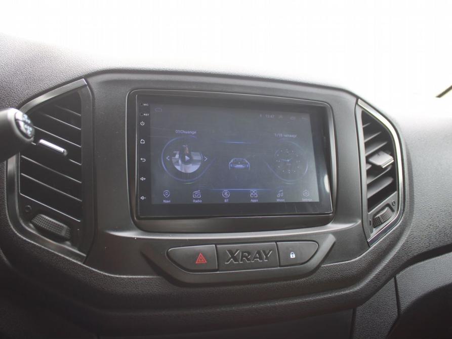 Lada (ВАЗ) XRAY I Дзержинск  - изображение 11
