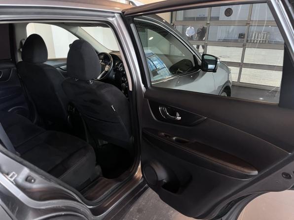 Nissan X-Trail III с пробегом 2017 года, цена 1 707 000 рублей, 133967 км, внедорожник, Автокод Объявления