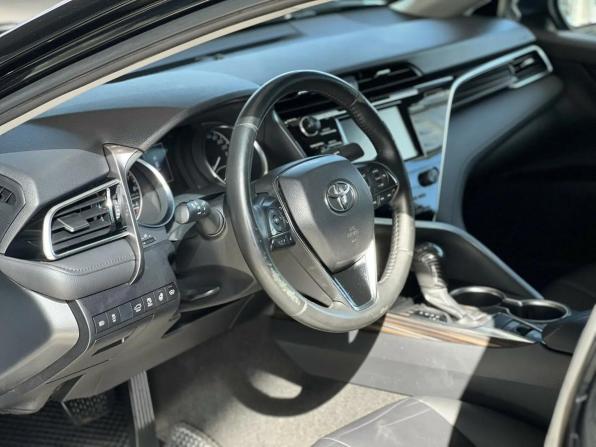 Toyota Camry VIII (XV70) с пробегом 2020 года, цена 2 695 000 рублей, 151931 км, седан, Автокод Объявления