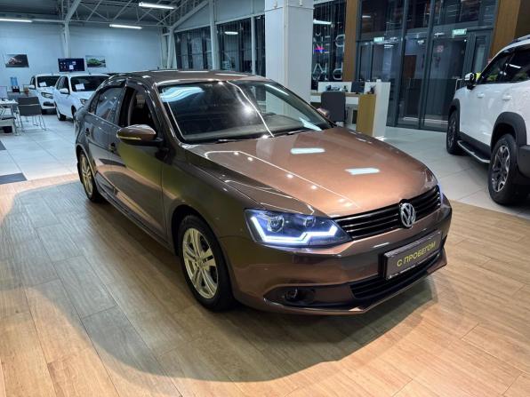 Volkswagen Jetta VI с пробегом 2011 года, цена 727 000 рублей, 219314 км, седан, Автокод Объявления