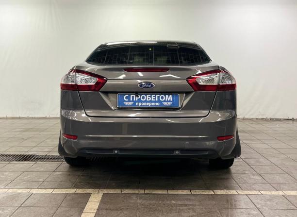 Ford Mondeo IV Рестайлинг с пробегом 2011 года, цена 620 000 рублей, 318000 км, седан, Автокод Объявления