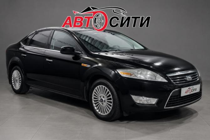 Ford Mondeo IV с пробегом 2009 года, цена 679 000 рублей, 157284 км, седан, Автокод Объявления