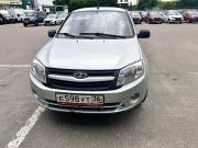 Lada (ВАЗ) Granta I Воронеж  - изображение 10