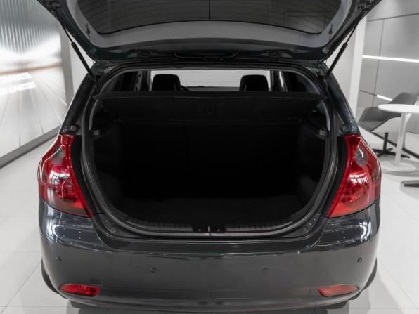 Kia Ceed I с пробегом 2009 года, цена 795 000 рублей, 86920 км, хэтчбек, Автокод Объявления