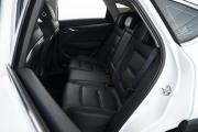 Geely Tugella I Москва  - изображение 32