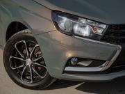 Lada (ВАЗ) Vesta I Тюмень  - изображение 18