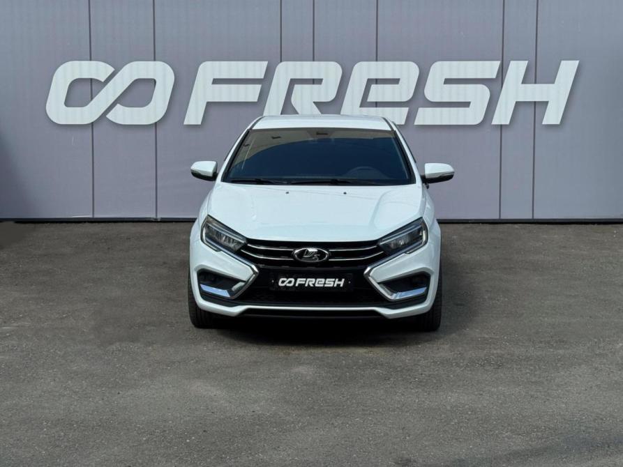 Lada (ВАЗ) Vesta I Рестайлинг (NG) Кропоткин  - изображение 3