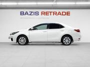 Toyota Corolla XI (E160 E170 E180) Тюмень  - изображение 31