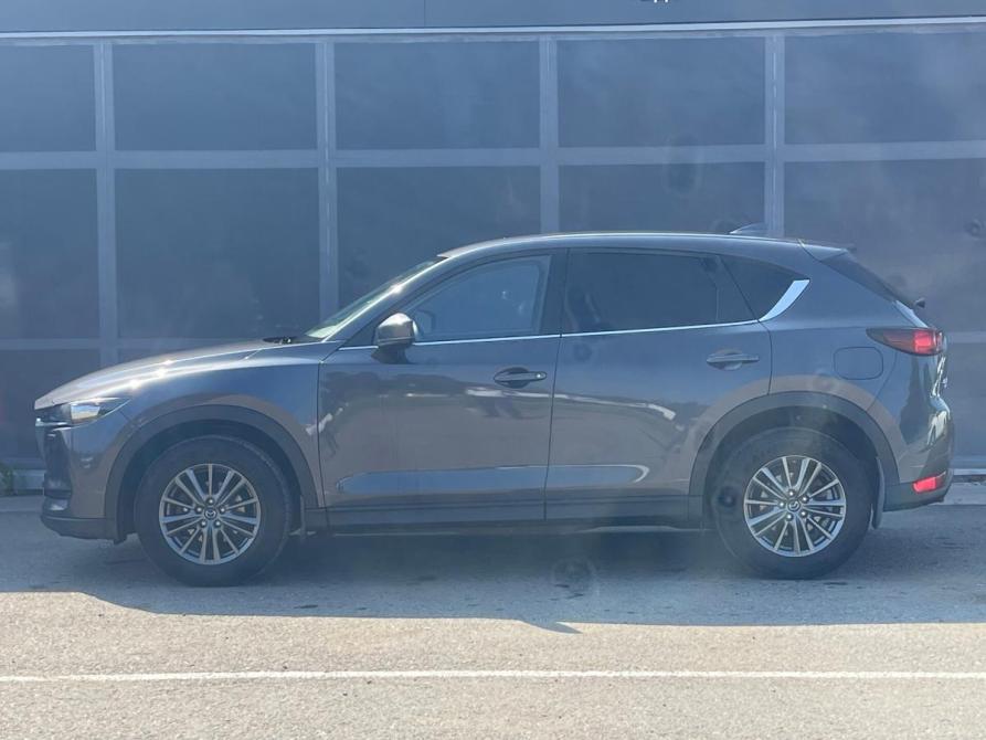 Mazda CX-5 II Ижевск  - изображение 4