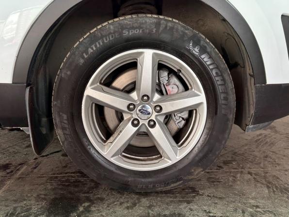 Ford Explorer V Рестайлинг с пробегом 2017 года, цена 2 399 000 рублей, 185210 км, внедорожник, Автокод Объявления