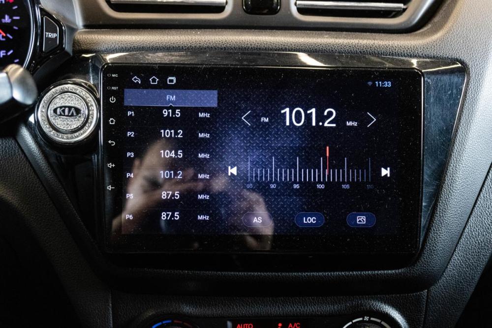 Kia Rio III Уфа  - изображение 19
