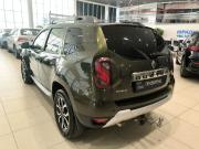 Renault Duster I Рестайлинг Казань  - изображение 30