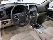 Toyota Land Cruiser 200 Series Рестайлинг 2 Санкт-Петербург  - изображение 42