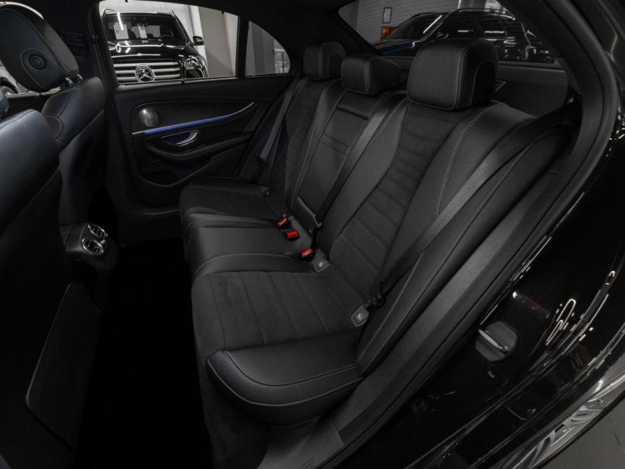 Mercedes-Benz E-Класс V (W213 S213 C238) Москва  - изображение 12