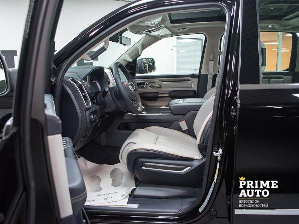 Ram 1500 V Рестайлинг с пробегом 2025 года, цена 10 599 000 рублей, 34 км, offers.body_type.unknown, Автокод Объявления