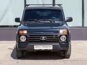 Lada (ВАЗ) Niva Legend Екатеринбург  - изображение 25