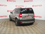 Skoda Yeti I Вологда  - изображение 24