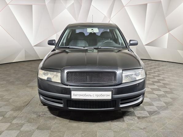 Skoda Superb I с пробегом 2004 года, цена 443 000 рублей, 342529 км, седан, Автокод Объявления