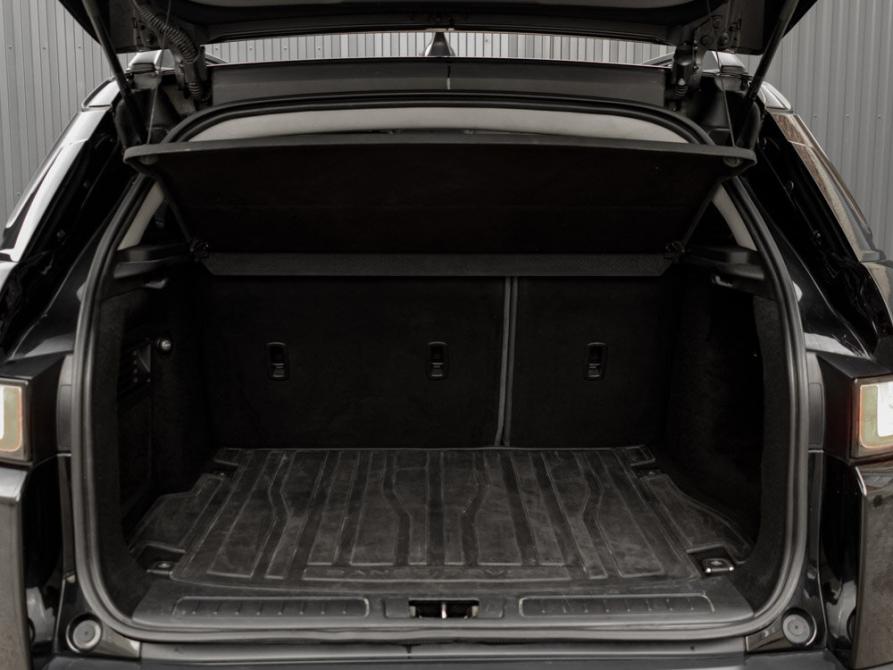 Land Rover Range Rover Evoque I Рестайлинг Екатеринбург  - изображение 9