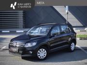 Volkswagen Tiguan I Рестайлинг Казань  - изображение 14