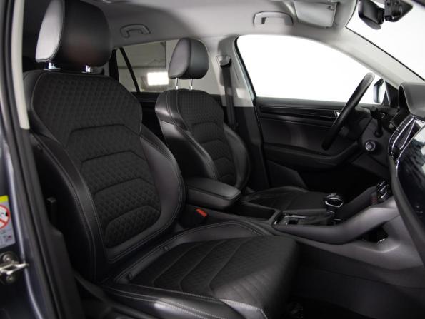 Skoda Kodiaq I с пробегом 2020 года, цена 2 999 000 рублей, 152405 км, внедорожник, Автокод Объявления