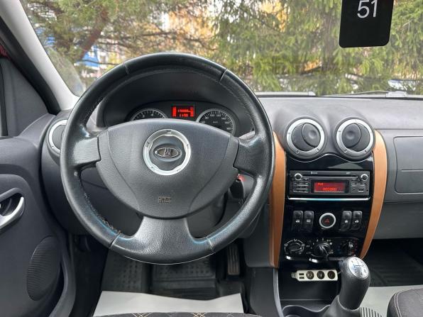 Lada (ВАЗ) Largus I с пробегом 2017 года, цена 715 000 рублей, 179007 км, универсал, Автокод Объявления