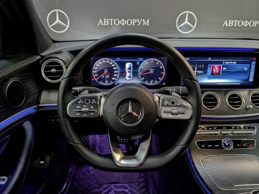 Mercedes-Benz E-Класс V (W213 S213 C238) Москва  - изображение 22