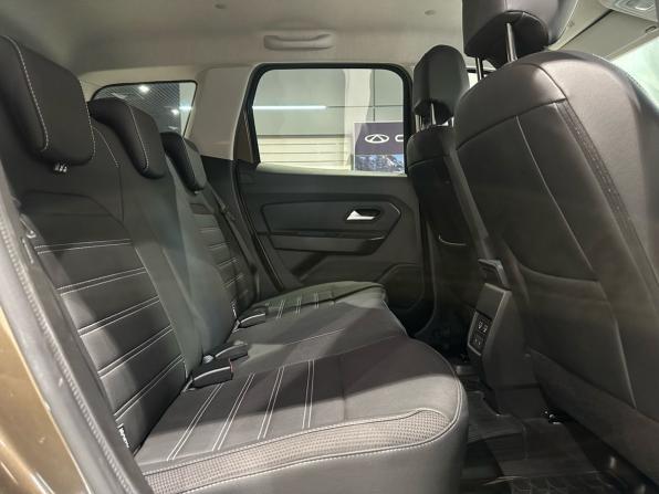 Renault Duster II с пробегом 2021 года, цена 1 791 000 рублей, 64467 км, внедорожник, Автокод Объявления