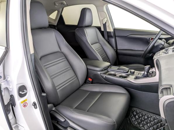 Lexus NX I с пробегом 2017 года, цена 3 255 000 рублей, 66700 км, внедорожник, Автокод Объявления