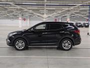 Hyundai Santa Fe III Рестайлинг Казань  - изображение 32