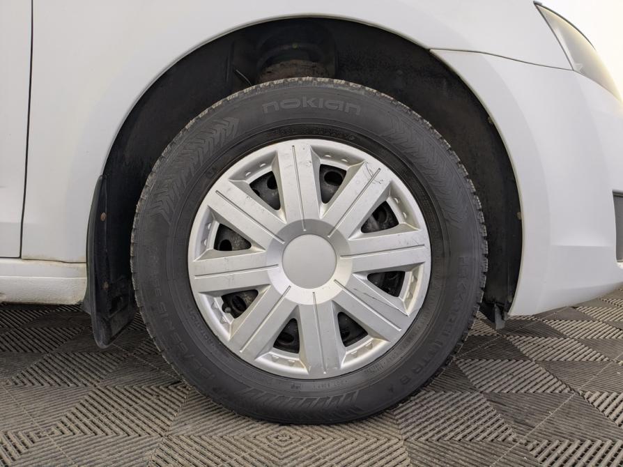 Skoda Octavia III (A7) Москва  - изображение 18