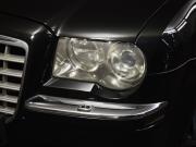 Chrysler 300C I Москва  - изображение 31