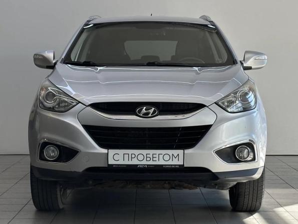 Hyundai ix35 I с пробегом 2012 года, цена 1 290 000 рублей, 180479 км, внедорожник, Автокод Объявления