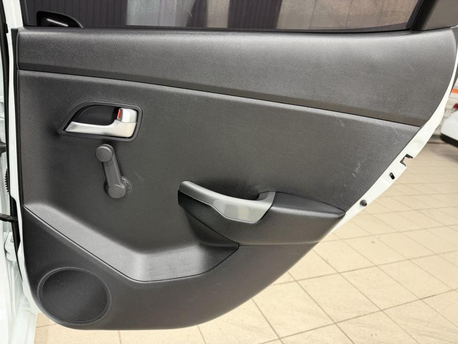 Kia Rio III Магнитогорск  - изображение 16