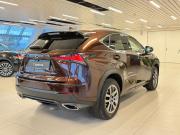 Lexus NX I Рестайлинг Санкт-Петербург  - изображение 24