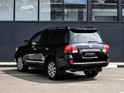 Toyota Land Cruiser 200 Series Рестайлинг 1 Новороссийск  - изображение 28