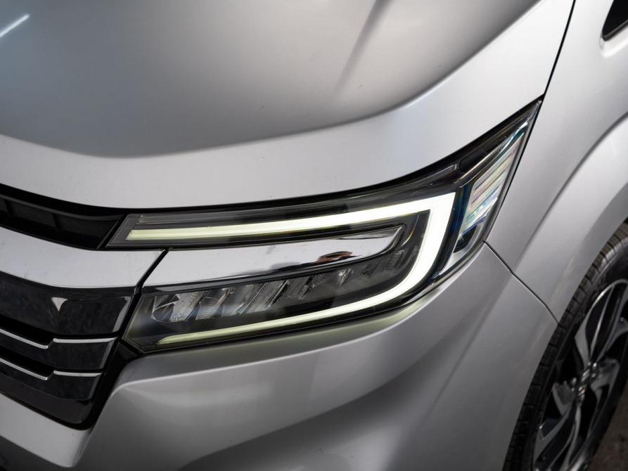 Honda Stepwgn V Рестайлинг Иркутск  - изображение 22