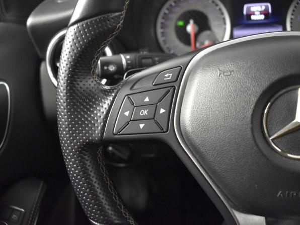 Mercedes-Benz A-Класс III (W176) с пробегом 2014 года, цена 1 396 200 рублей, 93350 км, хэтчбек, Автокод Объявления