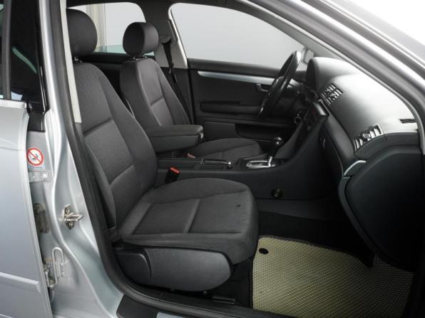 Audi A4 III (B7) с пробегом 2005 года, цена 799 000 рублей, 206282 км, седан, Автокод Объявления