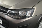 Lada (ВАЗ) Kalina II Нижний Новгород  - изображение 40