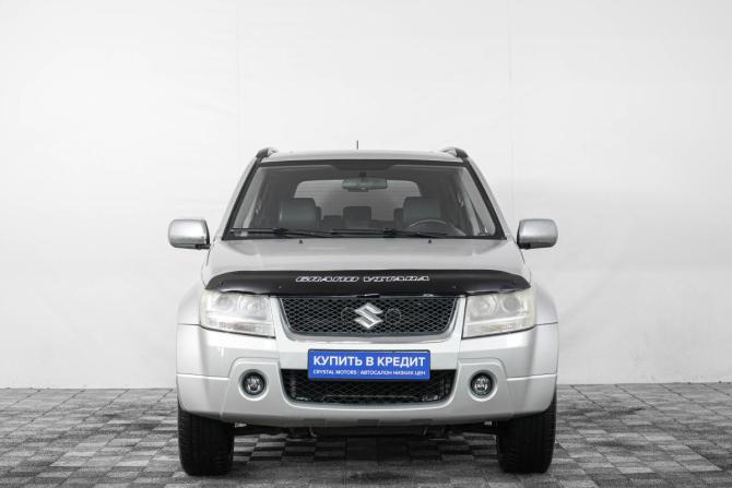 Suzuki Grand Vitara II с пробегом 2006 года, цена 889 000 рублей, 304530 км, внедорожник, Автокод Объявления
