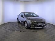 Mazda 3 III (BM) Москва  - изображение 30