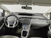 Toyota Prius III (XW30) Москва  - изображение 37