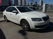 Skoda Octavia III (A7) Санкт-Петербург  - изображение 7