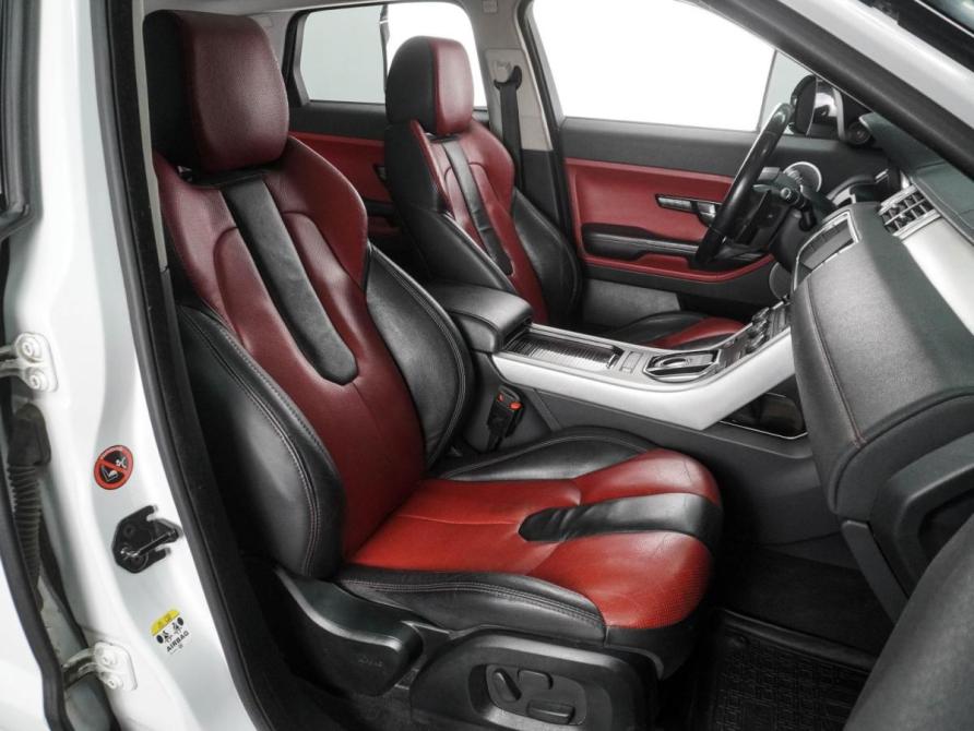 Land Rover Range Rover Evoque I Воронеж  - изображение 8