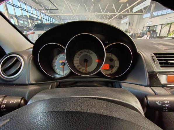 Mazda 3 I (BK) Рестайлинг с пробегом 2007 года, цена 539 000 рублей, 345441 км, седан, Автокод Объявления