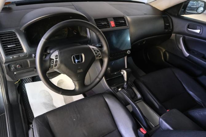 Honda Accord VII с пробегом 2004 года, цена 749 000 рублей, 270000 км, седан, Автокод Объявления