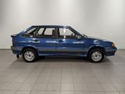 Lada (ВАЗ) 2114 Москва  - изображение 29
