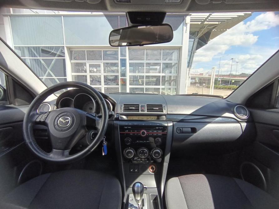 Mazda 3 I (BK) Рестайлинг Санкт-Петербург  - изображение 14